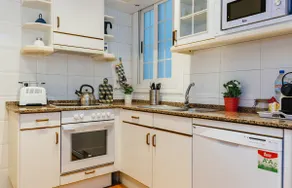 Rambla Catalunya Apartment Barcelona - Image 3