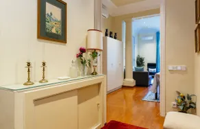 Rambla Catalunya Apartment Barcelona - Image 5