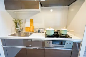 HIZ Hotel in Ginza 4min to sta., 1br apartment b - Image 5