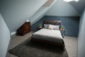 Private Downtown Studio Apartment - Image 5