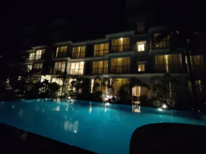 Fig House:In-House Cafe & Pool, Anjuna-Chapora Bay - Image 5
