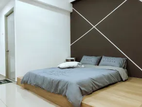 聚乐屋民宿Jyuraku homestay The venus sitiawan - Image 5
