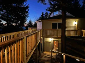 Hutch 1- 2 Min Walk to Slopes, Great Mountain View - Image 2