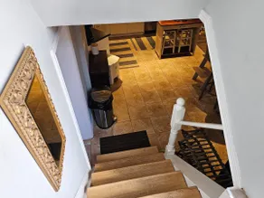 Basement Oasis - high speed Wi-Fi *work from home* - Image 4