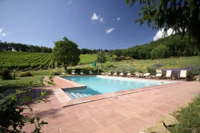 Farmhouse near Florence - Limonaia - Image 3