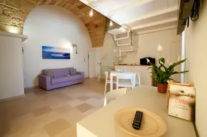 Dalia apartment with terrace TS Residence - Image 5