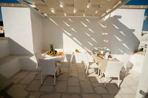 Dalia apartment with terrace TS Residence - Image 3