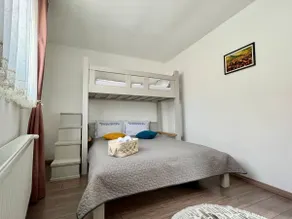 Casa Matteo - Rustic & cosy getaway in Zărnești - Image 5