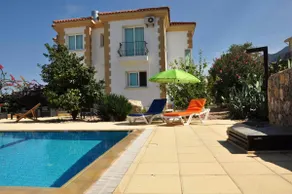 SUNSET VILLA KARSIYAKA - Image 3