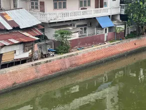 Breezing Canal House – A Hidden Gem Near Khaosan - Image 5