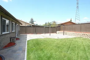 2 bd/1ba attached house N San Jose w/ free parking - Image 5
