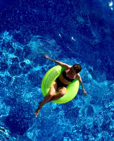 VIP Sea view apartments in complex Karia - Image 3