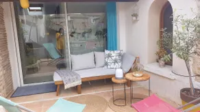 * La Tropezienne * Jacuzzi - Artisanal coffee bar - Image 5