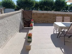 Planta baja en Mosteiro(Meis),a 15 min de Sanxenxo - Image 3