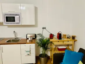 Magnificent studio in the historic center - Image 2