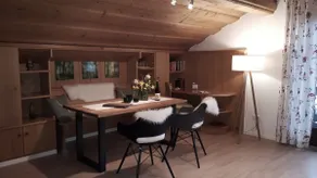 Holiday Appartement: Waldstube - Image 2