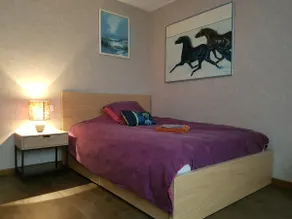 Single-story, cozy, equipped apartment for 6 guests - Image 5