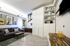 Navona Charme Apartment - Image 5