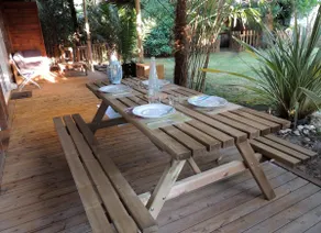 Heart of the Bay Holiday Home - Image 4