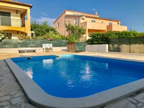 Charming apartment near Pula 2+2 with pool - Image 2