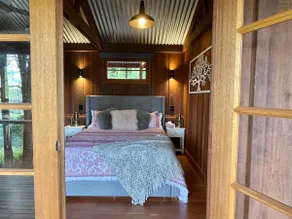 LoveShack - Lake Views Cabin Montville - Image 3