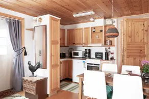 Stay centrally and comfortably in beautiful Höga Kusten! - Image 5
