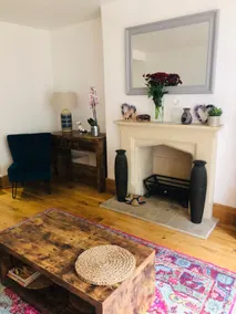Homely Victorian apartment 5min from Camden - Image 2