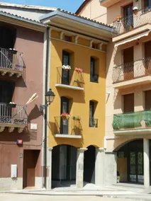 Gironella Apartment - Ca de Géraldine - Image 5