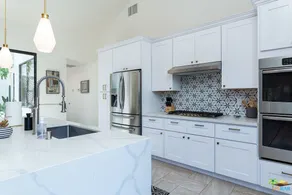 The Atrium - A Luxury Pool Home in Rancho Mirage - Image 4
