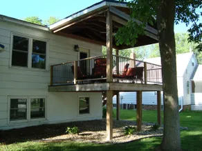 Water View, 4 blks to Public Beach & downtown! - Image 2