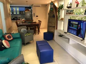 Beautiful Ground Floor Apartment-Mandara Lanai-Porto das Dunas-CE - Image 3
