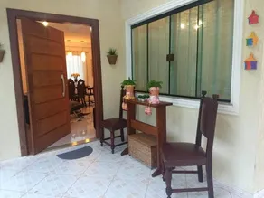 Beautiful house with pool, Rio das Ostras - Image 2
