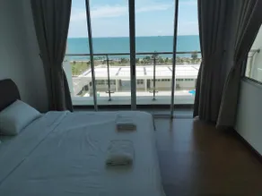 温馨海景公寓 Bay Resort SeaView Condominium 001 - Image 3