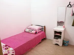 BAYU HOMESTAY MANTIN, CALM AND RELAXING - Image 5