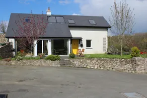 House by the River Barrow - Borris Co Kilkenny - Image 2