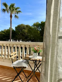 Menorca Chic Apartment Near Beach & Harbour - Image 5