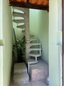 Oceanfront studio with air-conditioning - Image 2