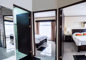 Gulf View Apartment: Congo - Image 3