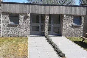 TERRACE SIDE - Image 2