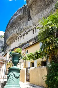 La Lézardière Maison troglodyte aux Eyzies Périgord - Image 3