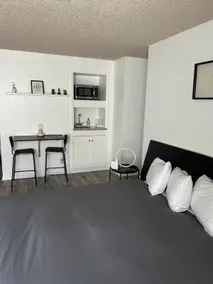 Clean&Comfy Studio *no cleaning fee* - DTC - Image 5