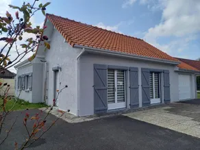 Merlimont house rental 6 people - Image 2
