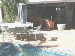 Onrus island 2 min to beach Insidebraai pool Quiet - Image 5