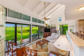 Profitez de Princeville à son meilleur!  Magnifique terrain de golf et vue sur l'océan! - Image 2