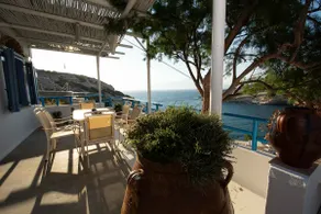 Casa Castri en Matala - Image 2