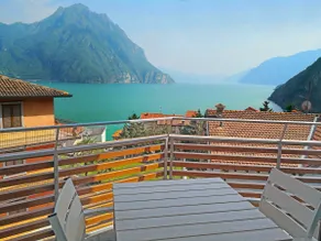 Luxurious Penthouse: Villa Letizia - Image 2