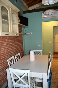 La Pieve Vecchia House, Rubino Apartment   - Image 4