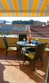 Apartment MARLA with sea view - Image 4