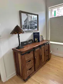 Historic Jarvis Condo w Balcony - Downtown Durango - Image 3