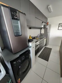 Full penthouse, overlooking the leisure area - Image 5